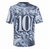 JUVENTUS 25/26 PRE-MATCH JERSEY YOUTH