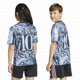 JUVENTUS 25/26 PRE-MATCH JERSEY YOUTH