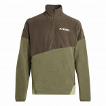 Terrex Multi CLIMAWARM Fleece Anorak