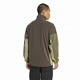 Terrex Multi CLIMAWARM Fleece Anorak