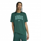 COLLEGIATE LINEAGE GRAPHIC T-SHIRT