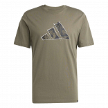 CODES PHOTOREAL LOGO GRAPHIC T-SHIRT