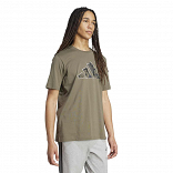 CODES PHOTOREAL LOGO GRAPHIC T-SHIRT