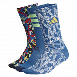ADIDAS FARM 3PP SOCKS
