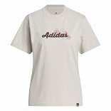 WESTERN FLORALS GRAPHIC T-SHIRT