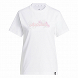 WESTERN FLORALS GRAPHIC T-SHIRT