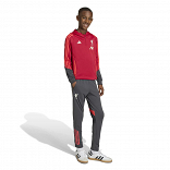 Liverpool FC 25/26 Tiro Training Hoodie Kids