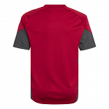 Liverpool FC 25/26 Competition Training Jersey Kids