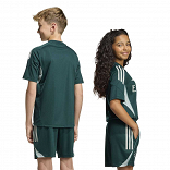 Arsenal FC 25/26 Tiro 25 Competition Training Jersey Kids