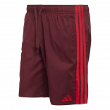 3 STRIPES SWIM SHORTS 8 INCH