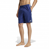 3 STRIPES SWIM SHORTS 8 INCH