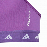 TECHFIT POWER REACT BRA