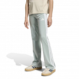 TRAIN ESSENTIALS 3-STRIPES FLARED LEGGINGS