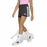 TRAIN ESSENTIALS 3-STRIPES SHORTS
