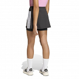 TRAIN ESSENTIALS 3-STRIPES SHORTS
