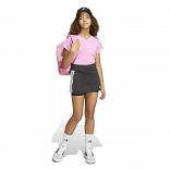 TRAIN ESSENTIALS 3-STRIPES SHORTS