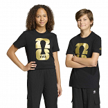 FIFA World Cup 2026 Official Emblem T-Shirt Kids