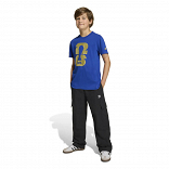 FIFA World Cup 2026 Official Emblem T-Shirt Kids