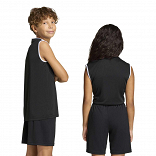 Entrada26 Sleeveless Jersey Kids