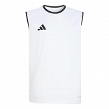 Entrada26 Sleeveless Jersey Kids