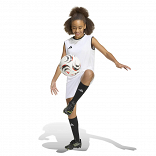 Entrada26 Sleeveless Jersey Kids