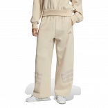 FUTURE ICONS THREE STRIPES OPEN HEM PANT