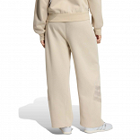 FUTURE ICONS THREE STRIPES OPEN HEM PANT