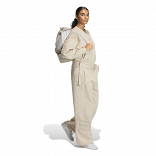 FUTURE ICONS THREE STRIPES OPEN HEM PANT