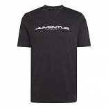 Juventus FC Seasonal Graphic Tee