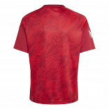 Liverpool FC 26/27 Pre Match Jersey Kids