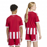 Olympiacos 26/27 Home Kids Jersey