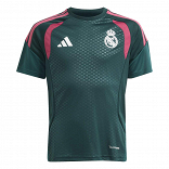 Real Madrid 26/27 Tiro26 Competition Training Jersey Kids