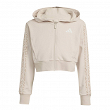 SEASONALS ANIMAL FULL ZIP HOODIE