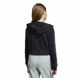 SEASONALS ANIMAL FULL ZIP HOODIE