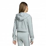 SEASONALS ANIMAL FULL ZIP HOODIE