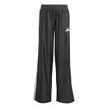 SEASONALS GLAM WIDE LEG PANTS