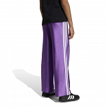 SEASONALS GLAM WIDE LEG PANTS