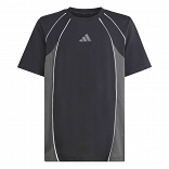 COLOR BLOCK T-SHIRT