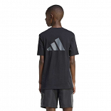 COLOR BLOCK T-SHIRT