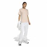 ESSENTIALS 3-STRIPES COTTON T-SHIRT