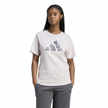 ANIMAL GRAPHIC T-SHIRT