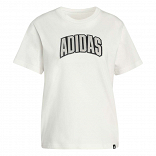 COLLEGIATE GRAPHIC T-SHIRT