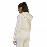 ESSENTIALS FULL ZIP HOODIE