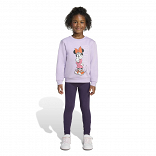 ADIDAS DISNEY MINNIE MOUSE JOGGER