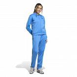 ESSENTIALS 3-STRIPES TRACKSUIT