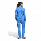 ESSENTIALS 3-STRIPES TRACKSUIT