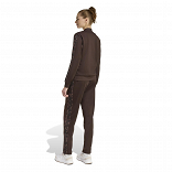 3-STRIPES LEOPARD PRINT TRACKSUIT