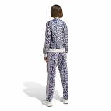 ESSENTIALS 3-STRIPES TRACKSUIT ANIMAL AOP
