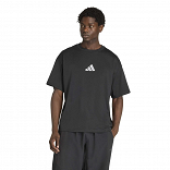 CLIMACOOL POWER TRAINING GRAPHIC T-SHIRT