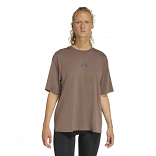 CLIMACOOL ANIMAL TRAINING GRAPHIC T-SHIRT